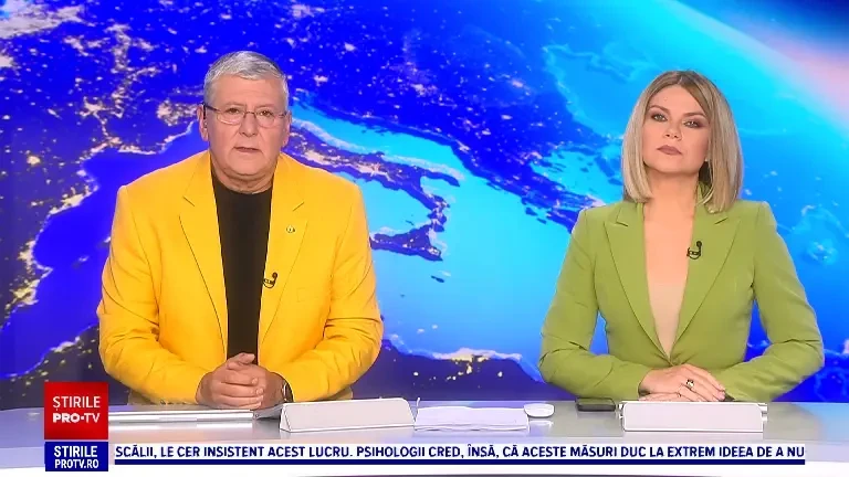 Scandal în centrul Aradului. Un tânră de 23 de ani a fost rănit cu cuțitul. Trei persoane sunt la spital