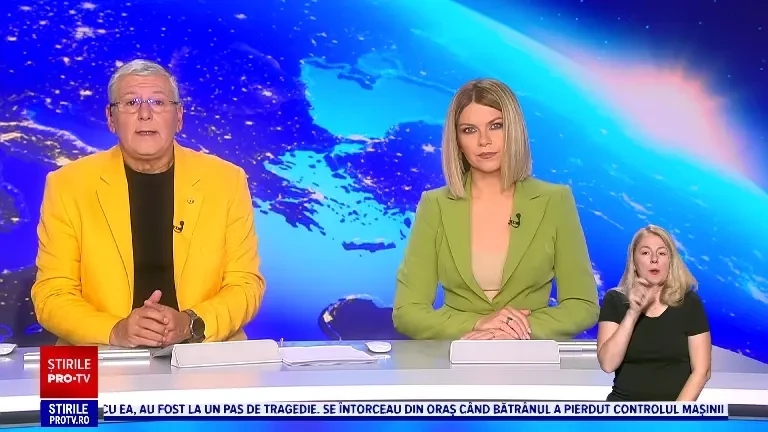 Cinci persoane au fost reținute și 11 au fost duse la audieri după un scandal izbucnit pe o stradă din județul Bacău