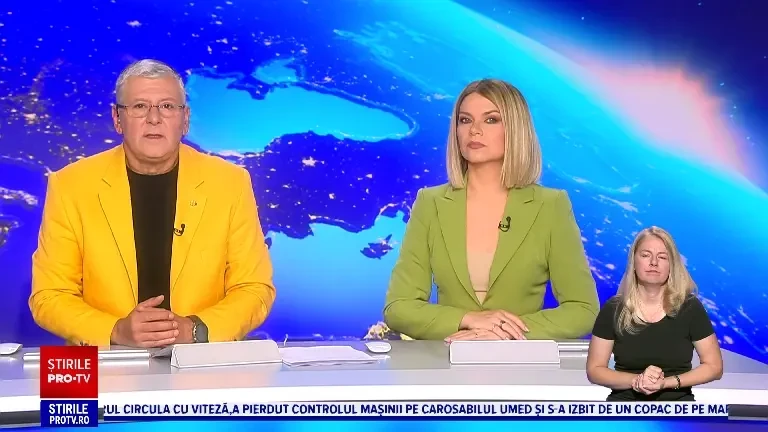 Concurenții MasterChef pornesc într-un turneu culinar prin țară. Au de preparat farfurii surprinzătoare și rafinate