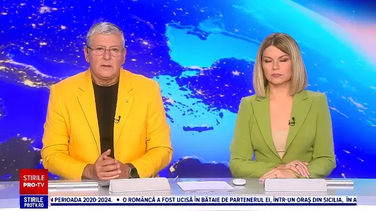 Pe o ploaie torențială, credincioșii din Iași au stat noaptea în stradă, așteptând la racla cu moaștele Sfintei Parascheva