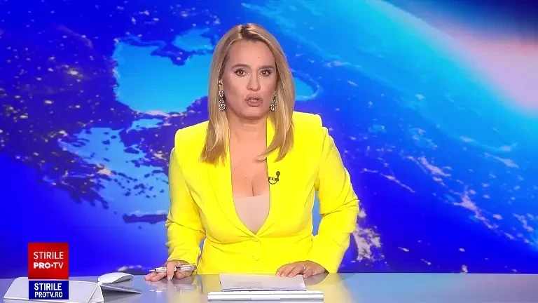 Potop în România: Apă cât să umple o cadă pe fiecare metru pătrat. „Luați alimente pentru 72 de ore”