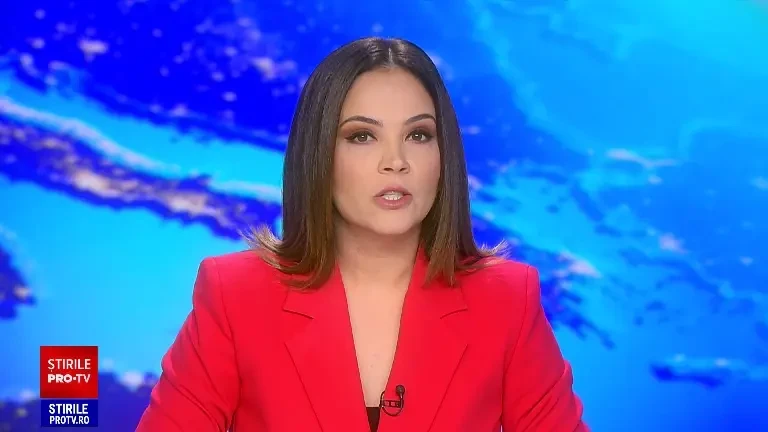 O localitate din Constanța este izolată complet din cauza apelor. Drumurile sunt blocate în urma inundațiilor