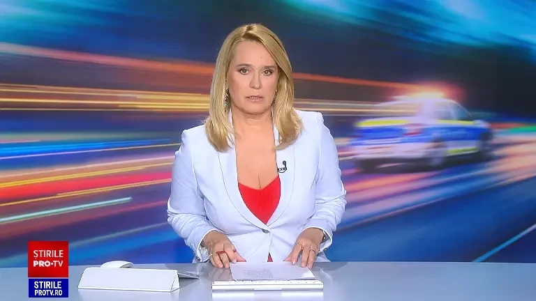 Toto Dumitrescu, urmărit penal și pentru conducere sub influența drogurilor. Prima reacție: „Crezi că sunt surprins?”