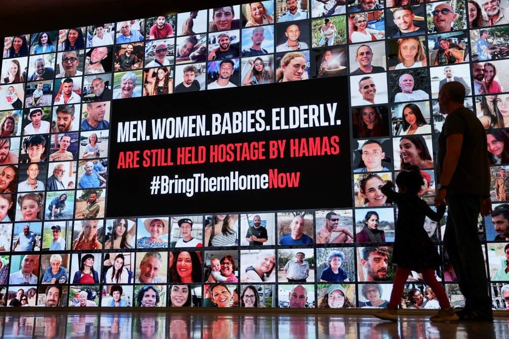 Israelul și Hamasul au ajuns la un acord pentru prima fază a planului stabilit de Trump pentru o pace „durabilă” în Gaza