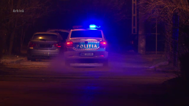 Un tânăr de 26 de ani din Brașov și-a bătut cu bestialitate mama și fosta iubită, chiar în apartamentul fetei