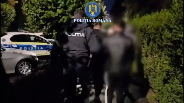 Cum a furat un bărbat din Iași mii de euro de la un pasager israelian într-o cursă de ridesharing. Unde au fost găsiți banii