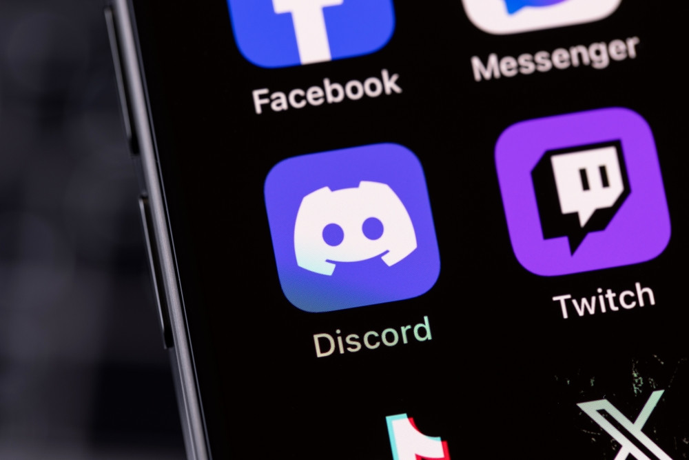 Discord, victima unui atac cibernetic. Actele de identitate a 70.000 de utilizatori au fost furate