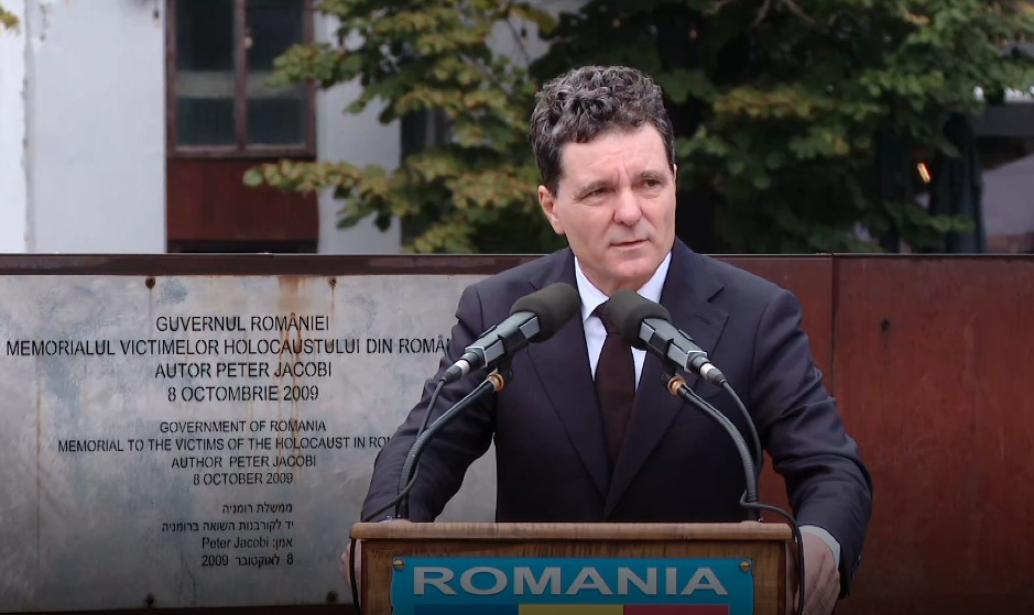 Nicușor Dan: „Parteneriatul strategic între România şi SUA rămâne în aceiaşi parametri”