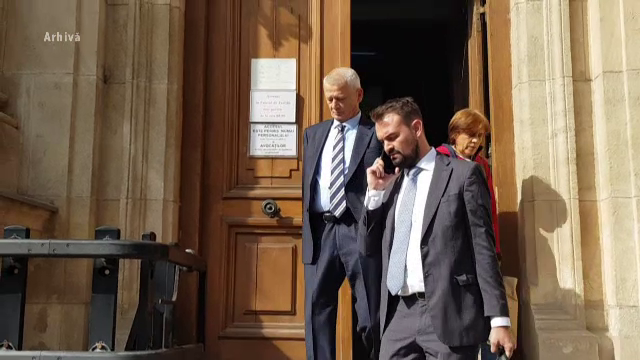 Cum au decis judecătorii să îi reducă pedeapsa lui Sorin Oprescu. Ministerul Justiției cere din nou extrădarea lui