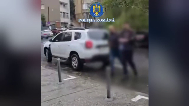 Cazul fetei de 16 ani ucise la Galaţi: bărbatul care o exploata sexual a fost reţinut