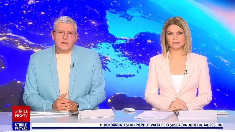 Tragedie în Mureș. Doi bărbați au murit pe loc, după o depășire eșuată cu motocicleta