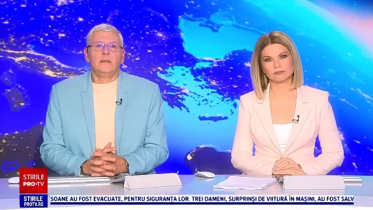 Șofer mort, după o coliziune pe centura Bacăului. O copilă de cinci ani și alte două persoane au ajuns la spital