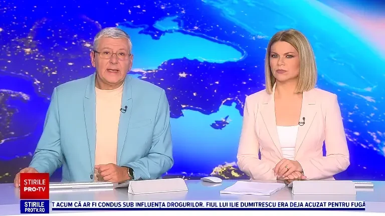 Accident grav în Dâmbovița. Un tânăr a ajuns la spital după ce a lovit cu mașina alte două autoturisme