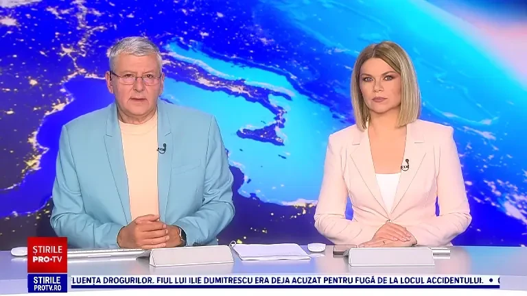 Trump a primit un bilet în timpul unui eveniment la Casa Albă. Liderul SUA a surprins pe toată lumea după ce l-a citit