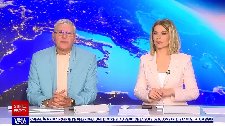 Spectacol rar în deșertul Atacama. Peste 200 de specii de plante au acoperit solul arid