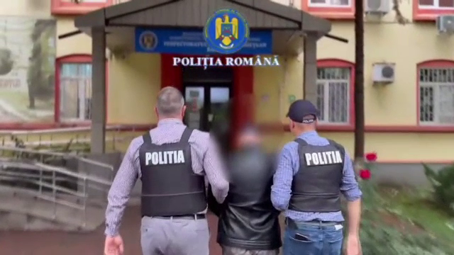 Descoperirea făcută de polițiști în timpul unui control în trafic. Ce au găsit în mașina unui bărbat