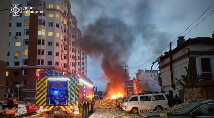 Doi procurori români investighează acuzaţiile de genocid în Ucraina. Mii de refugiaţi ucraineni au fost audiaţi în România