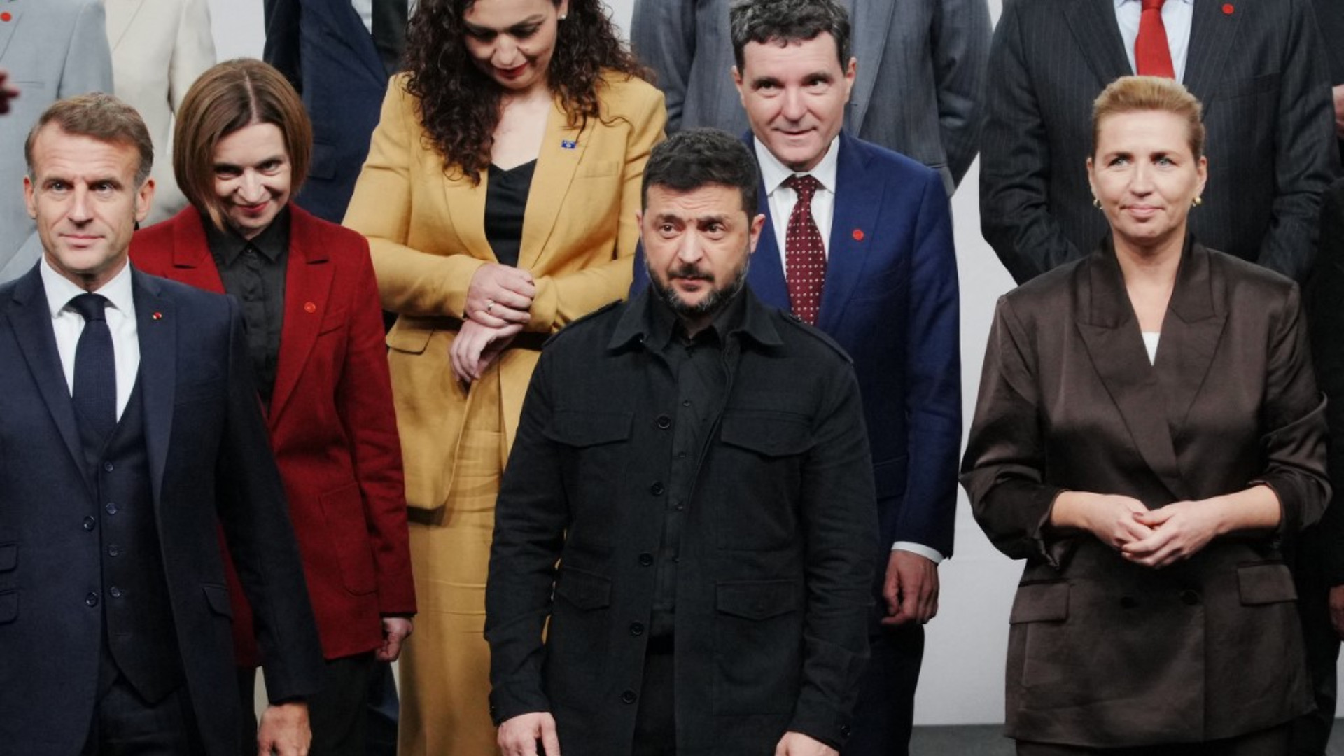 Summit de urgență la Geneva: americani, ucraineni și europeni caută o ieșire din războiul din Ucraina