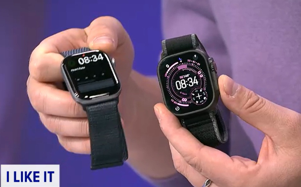 Noile ceasuri inteligente care vin cu funcții avansate pentru somn și sănătate. Ce au pregătit marile companii
