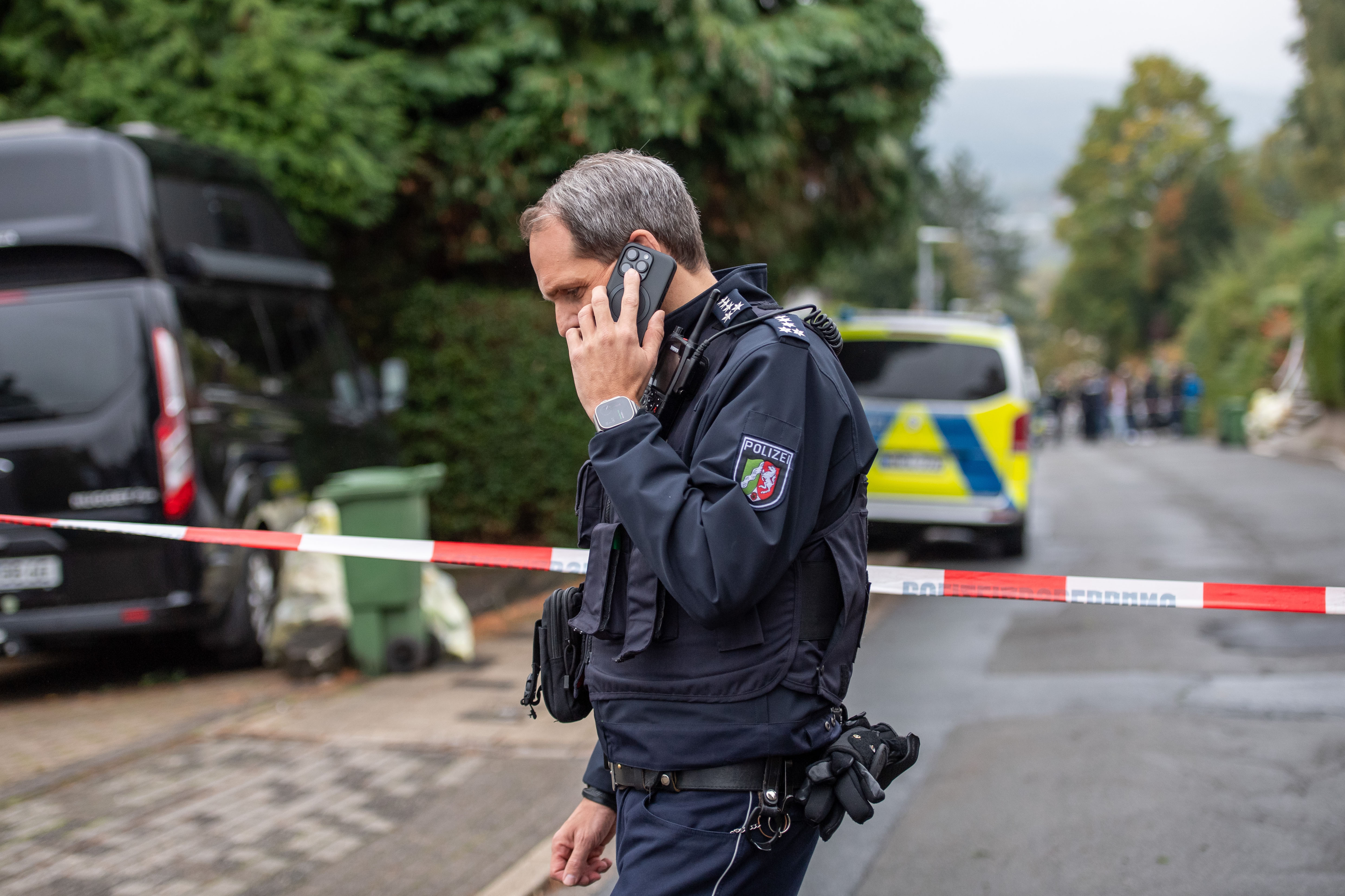 O bandă de români a dat spargeri de 2 milioane de euro în Germania. Apoi a pierdut toți banii la păcănele