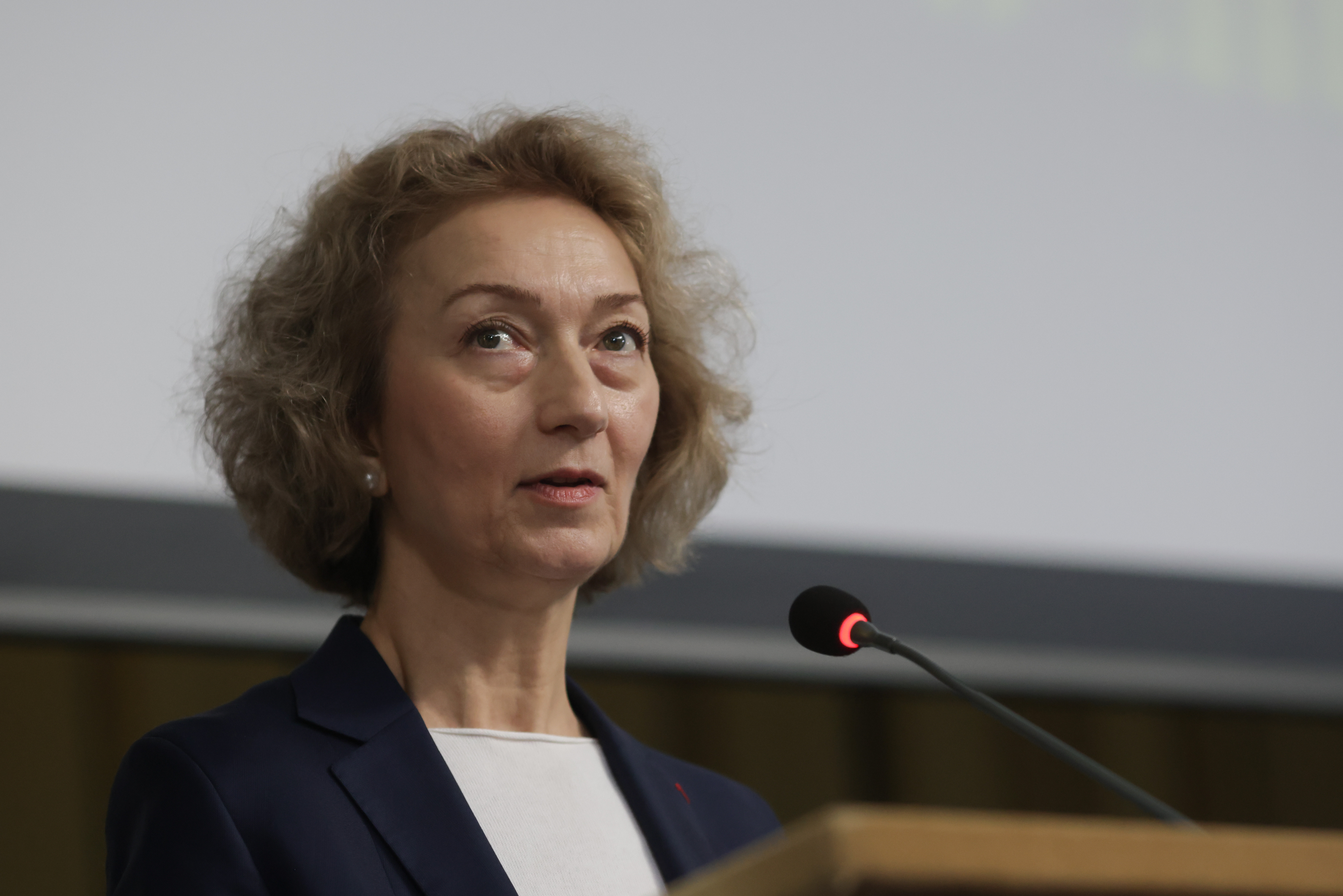 Președintele CCR: „Securitatea fără libertate este tiranie, iar libertatea fără securitate este haos”