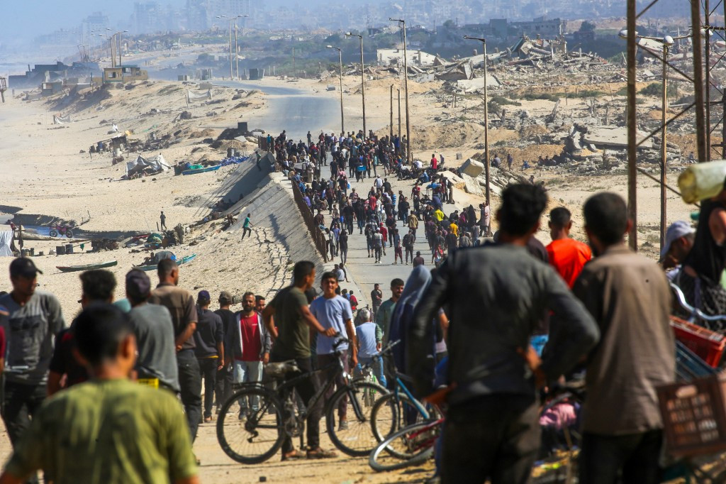 Numărul morților în Fâșia Gaza de la începutul războiului cu Israelul. Câți oameni au mai pierit și după armistiţiu