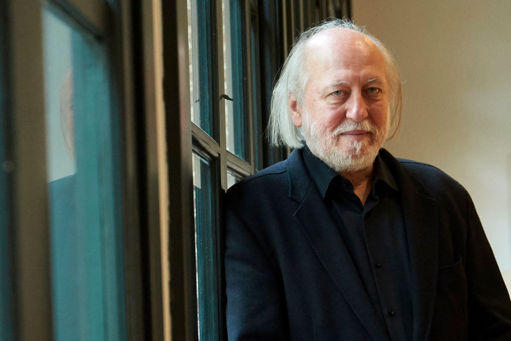 Laszlo Krasznahorkai, prima declarație după ce a primit Premiul Nobel pentru Literatură: „Pare că nu există niciun motiv”