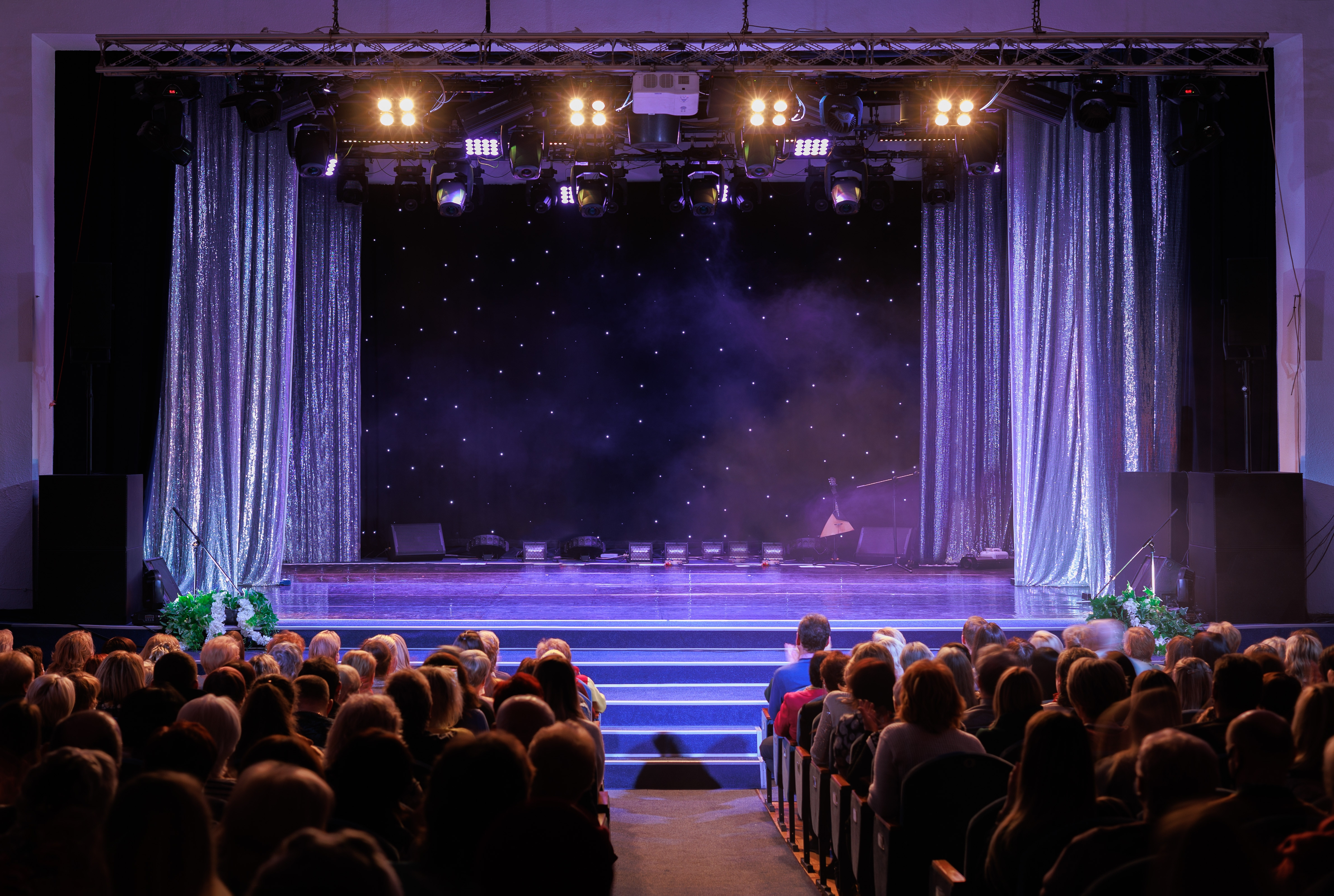 Interimat de 1.900 de zile. Teatrele bucureștene din subordinea Primăriei Generale acuză numirile politice ale managerilor