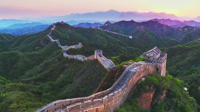 Eliminarea vizelor pentru China a dus la o creștere semnificativă a numărului de turiști români. Cât costă o vacanță