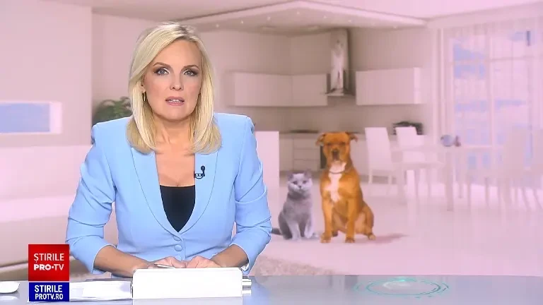 Tot mai multe animale de companie suferă de alergii. Tratamentele pot costa peste 1.000 de lei pe lună