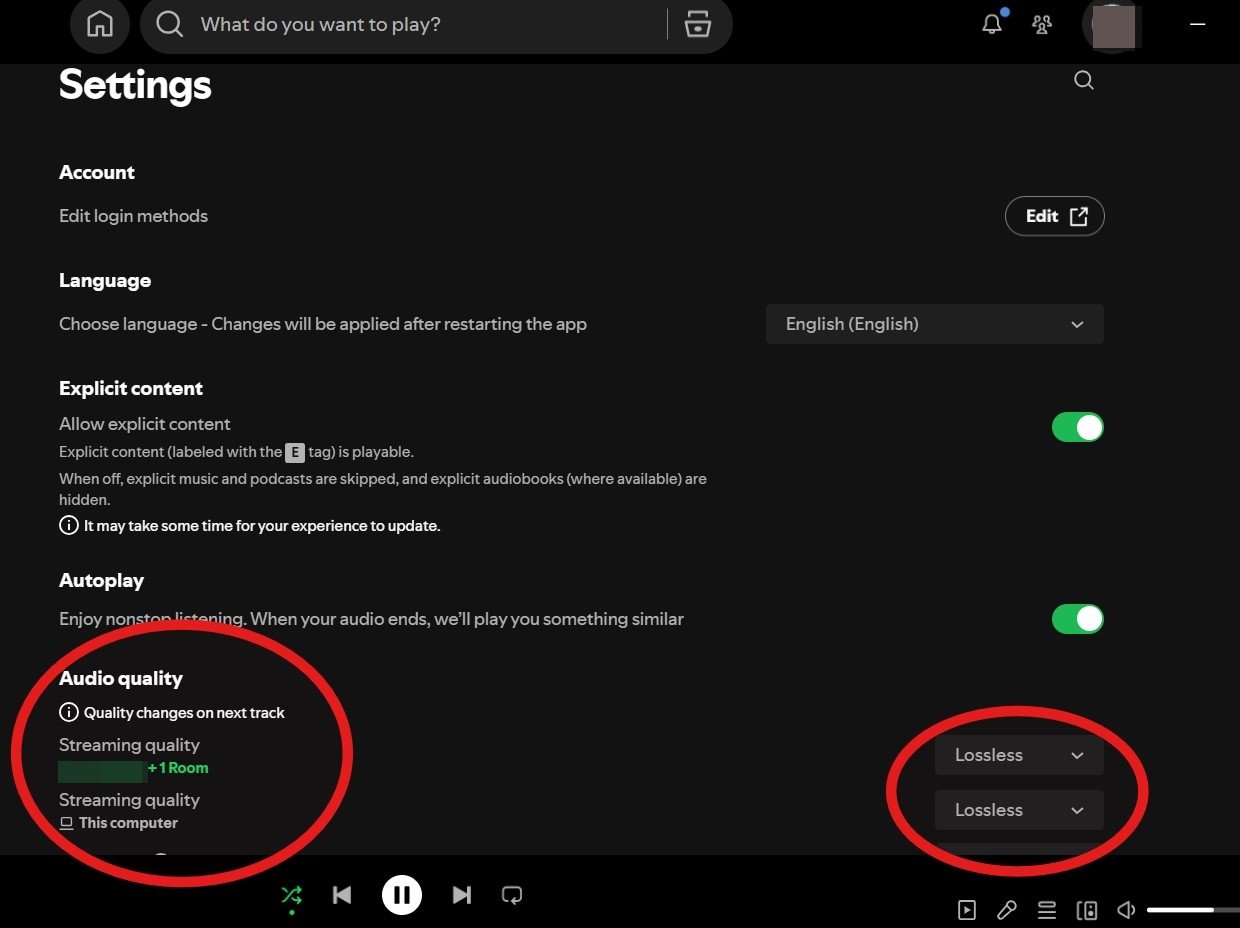 Spotify