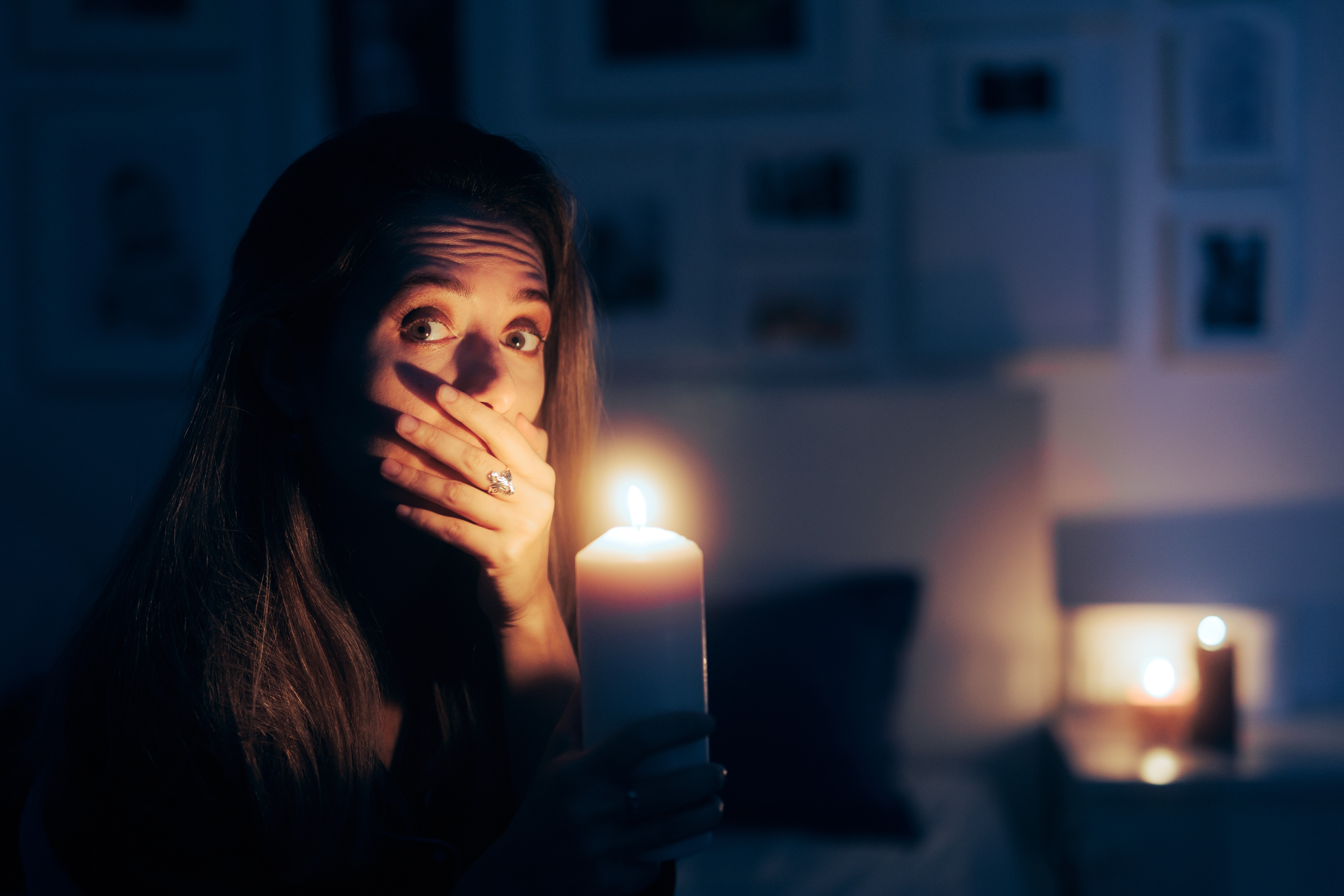 Ministrul Energiei nu exclude ca România să fie lovită de un blackout: ”Furtuna perfectă”. Ce ar trebui să se întâmple