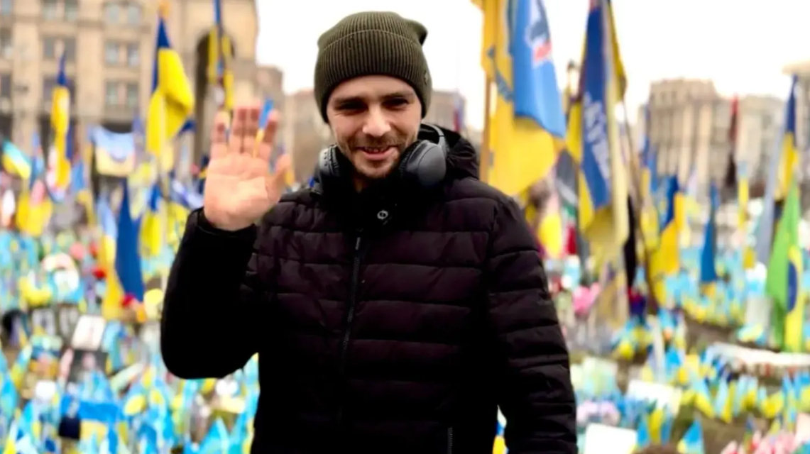 Un român care lupta pe frontul din Ucraina a fost declarat dispărut în misiune. Lasă în urmă o familie îndurerată la Arad