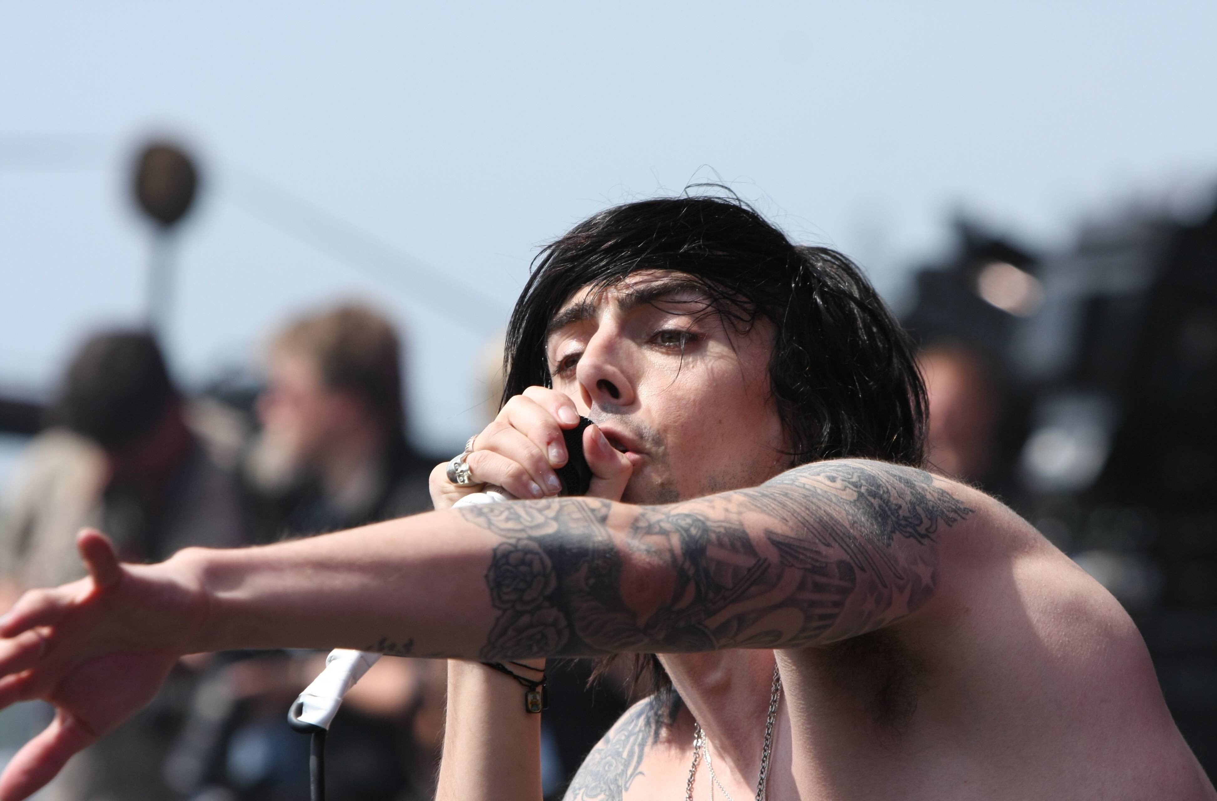Ian Watkins, fostul solist al trupei Lostprophets, a fost ucis în închisoare. Ce pedeapsă ispășea muzicianul pedofil