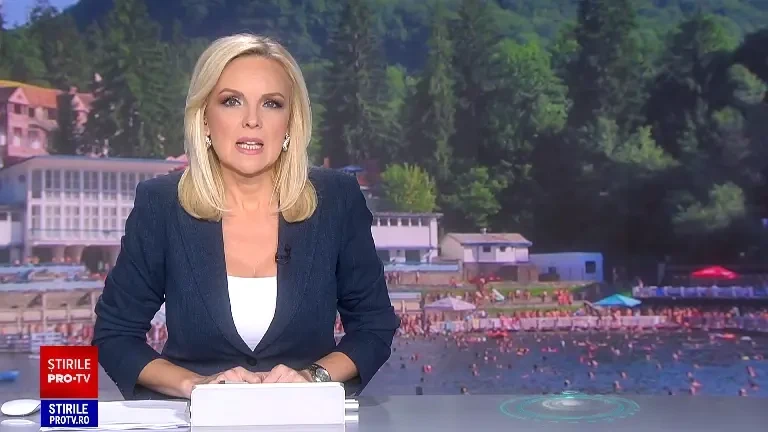 Băile sărate de la Ocna Mureș s-au umplut de turiști din toată țara: ”Foarte curat, e perfect”. Ce prețuri sunt