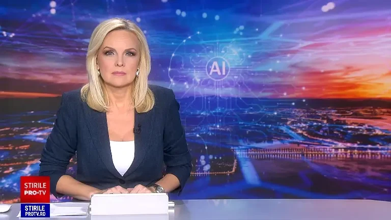 Inteligența artificială a devenit materie obligatorie la unele universități din România. „Face parte din viața noastră”