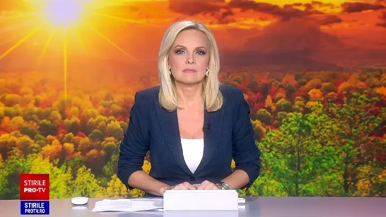 Mii de hectare de pădure, distruse de un gândac. Uscați de nepăsare – un reportaj ”România, te iubesc!”, duminică, la PRO TV