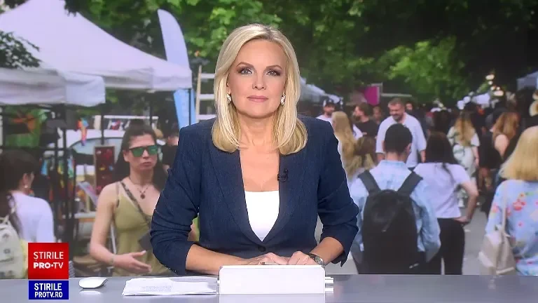 ”Bărbați pe Mătăsari”, festivalul care readuce atmosfera boemă a Bucureștiului. ”E un alt tip de experiență, nu ca la mall”