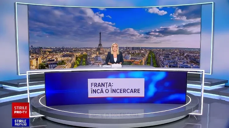 Surpriză. Emmanuel Macron l-a numit din nou premier pe Sebastien Lecornu