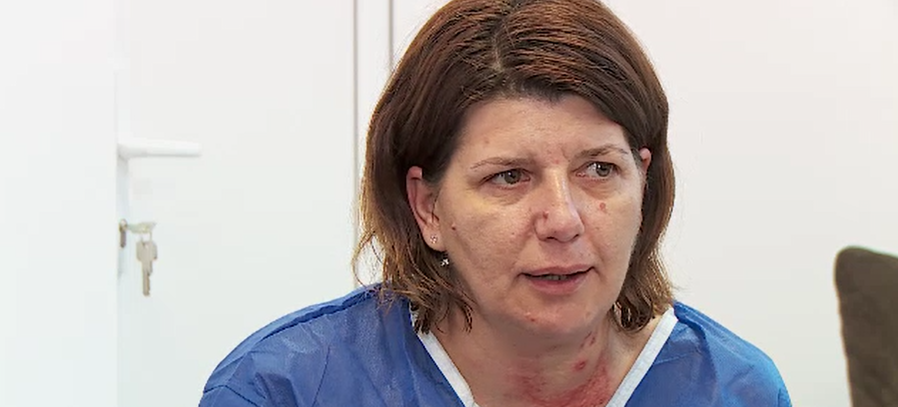 Transplant hepatic în premieră la Cluj: o mamă i-a oferit fiicei sale o nouă viață