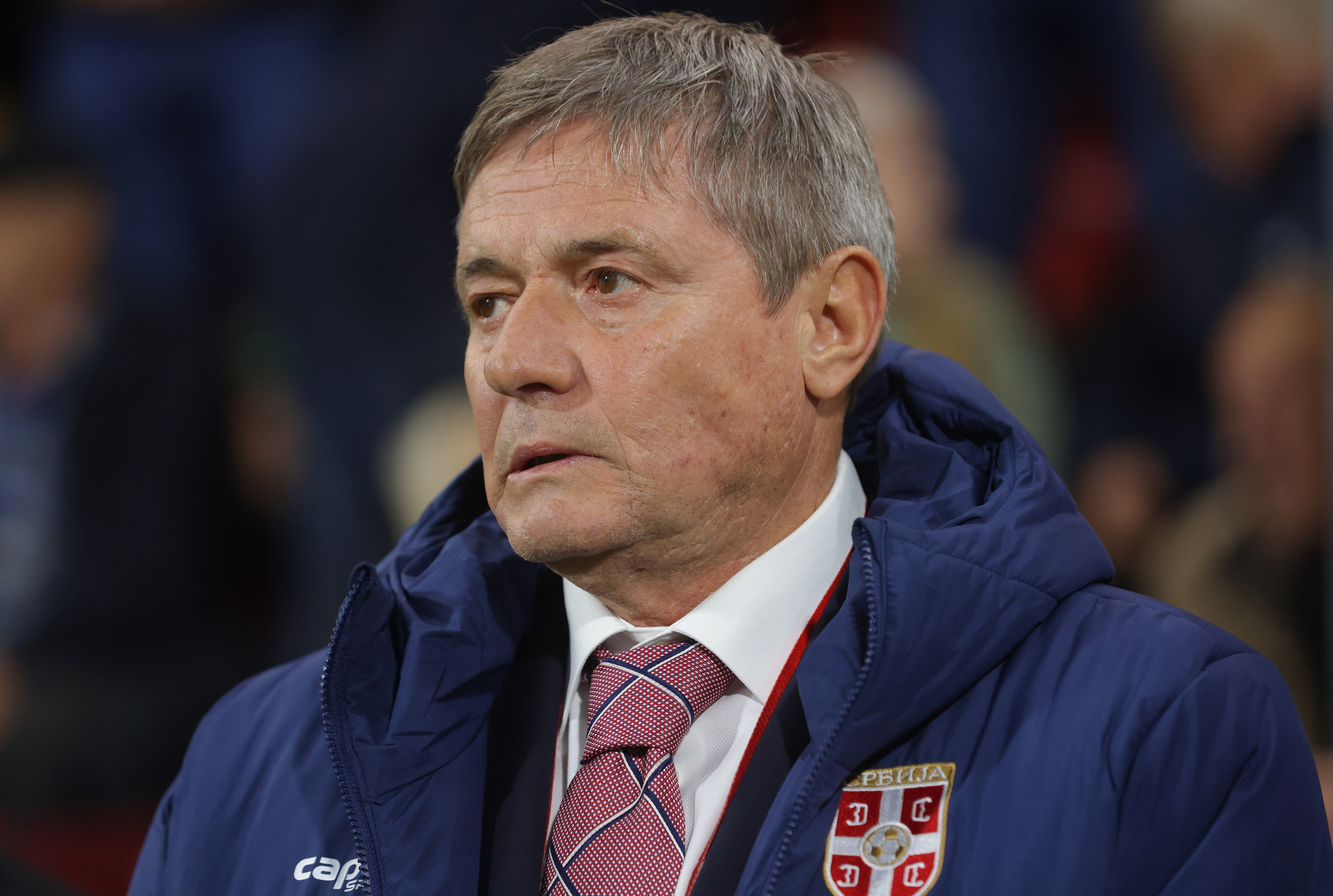 Scandal în preliminariile CM 2026. S-au scandat lozinci naţionaliste: ”Moarte tuturor albanezilor”. ”Piksi” a demisionat