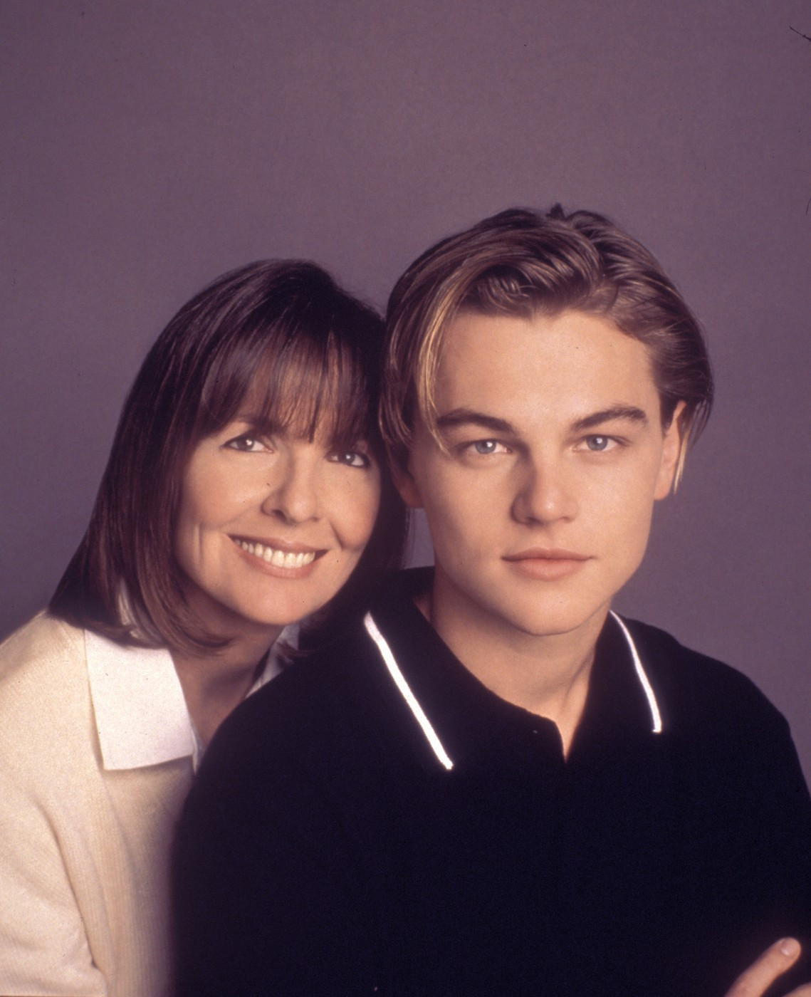 Leonardo DiCaprio, omagiu emoționant pentru Diane Keaton: „A fost unică, briliantă și autentică”