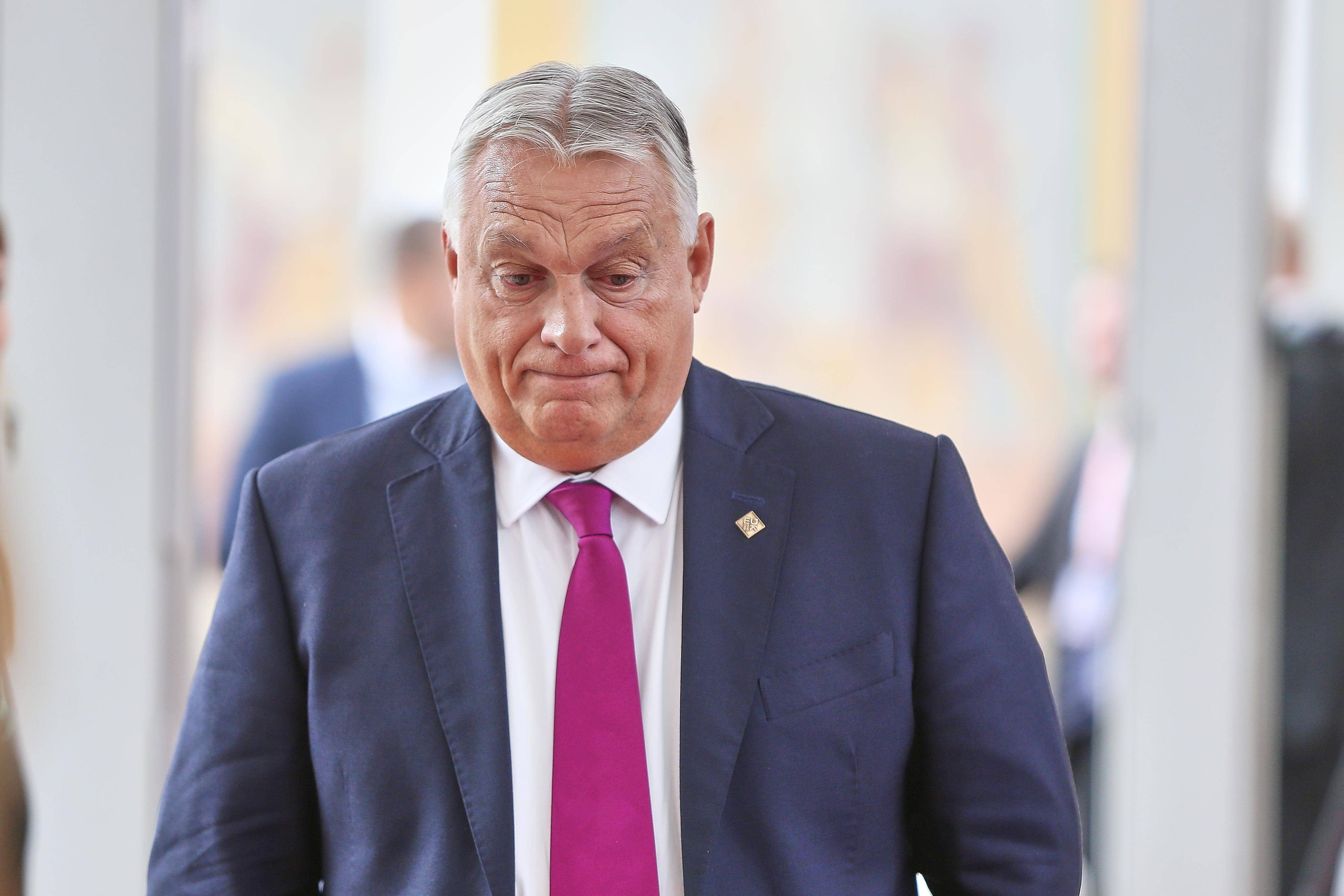 Budapesta refuză să participe la summitul UE de la Liov: Orban respinge avansarea negocierilor cu Ucraina