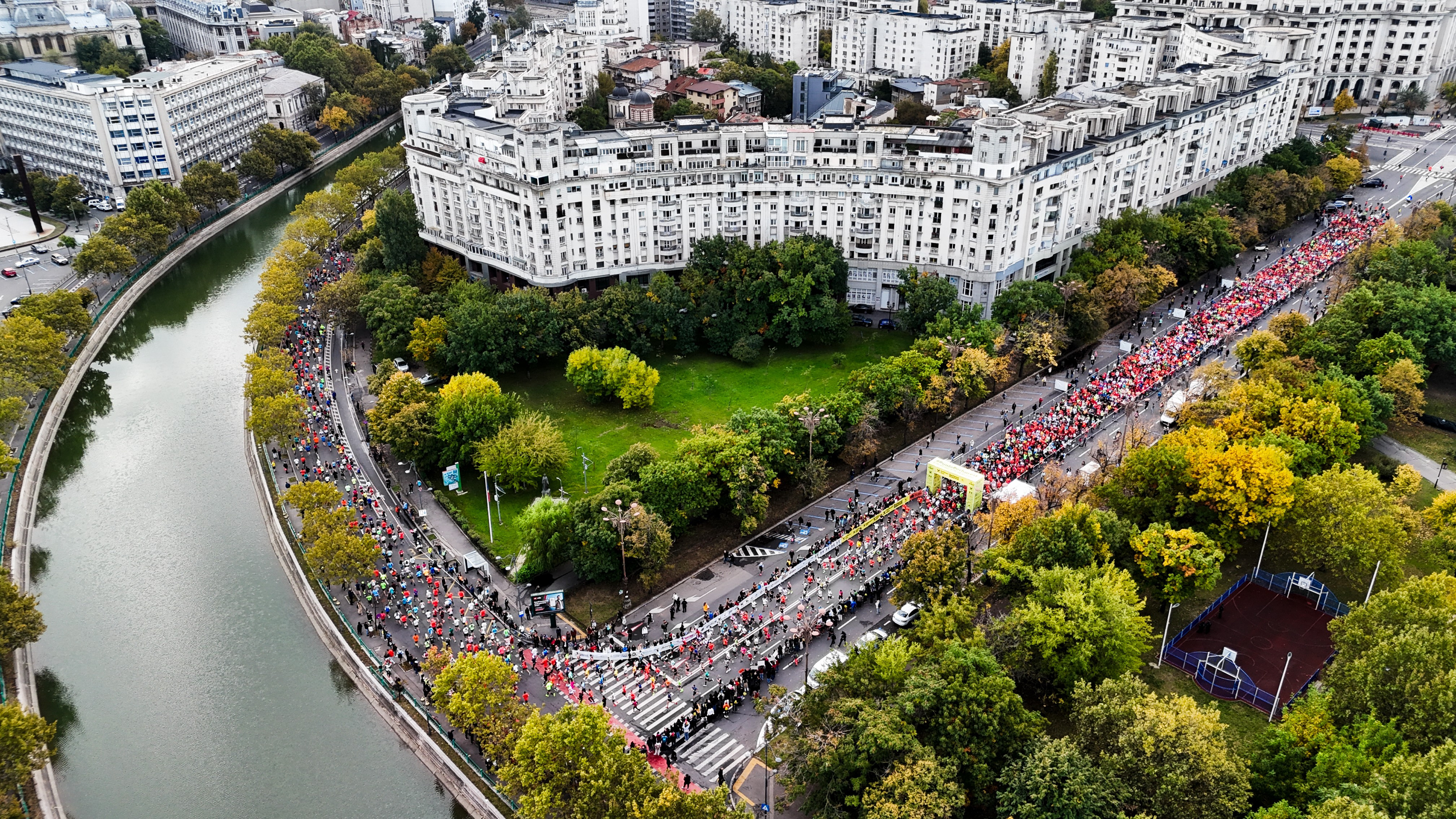 Recordul național la maraton, doborât după aproape jumătate de secol. Ce timp a reușit atletul Nicolae Soare
