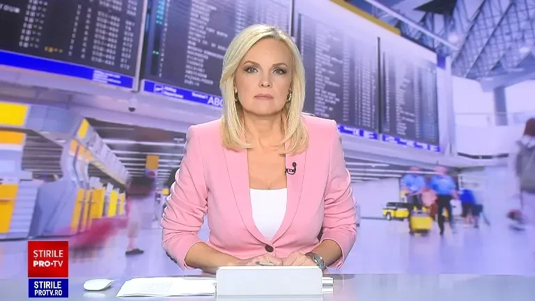 Controlul automat la frontierele UE, introdus și în România. Ștampila, înlocuită de scanarea feței și a amprentelor