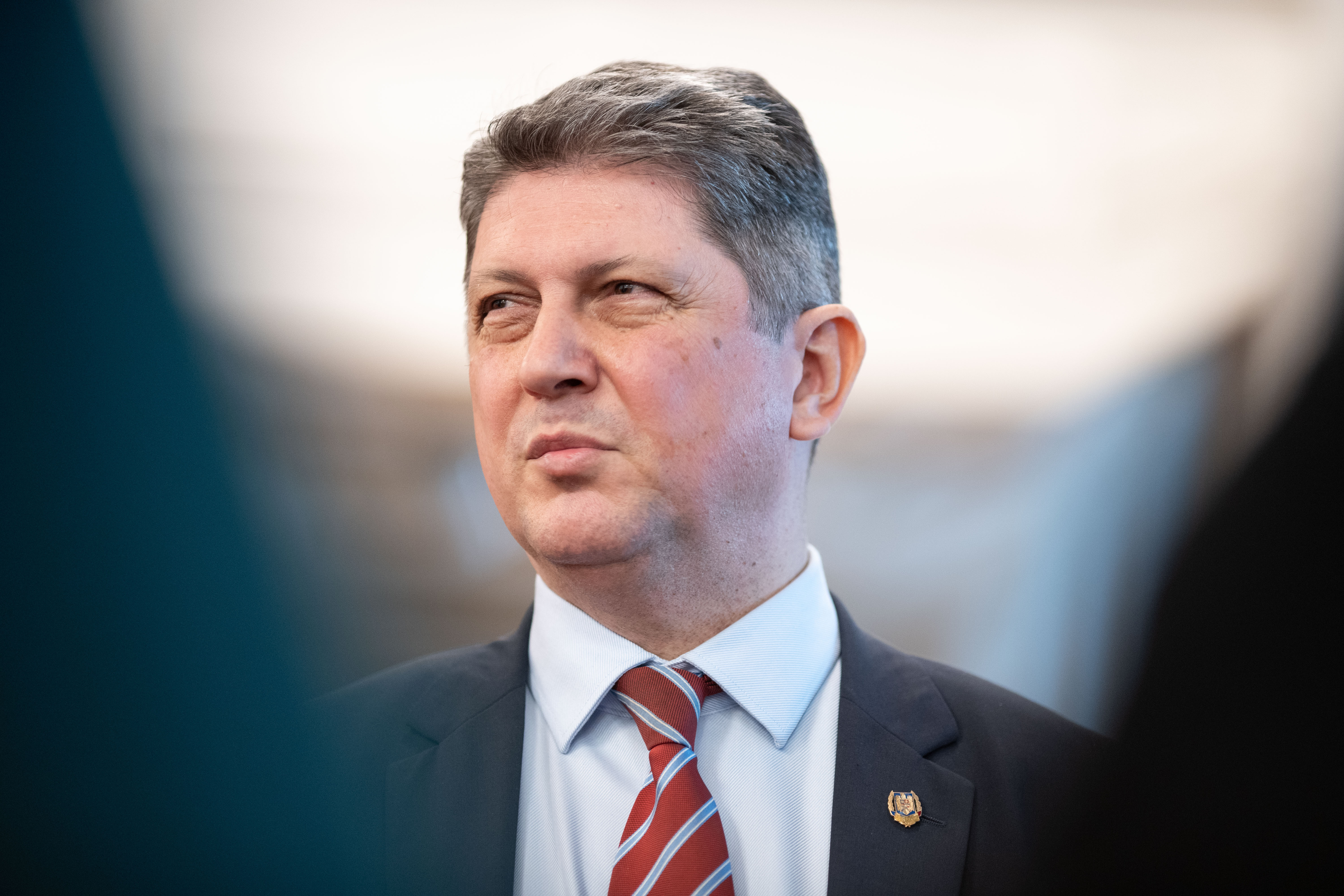 Titus Corlățean nu vrea să mai candideze la șefia PSD, deoarece ”PSD seamănă tot mai puţin cu un partid politic”