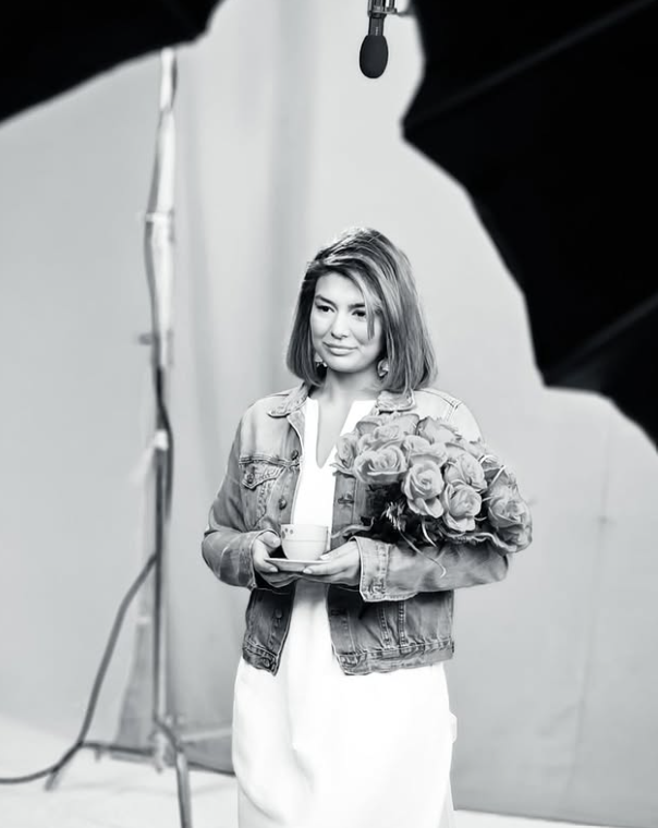 Maria Popovici împlinește 34 de ani. Energie, umor și carismă pe scenă