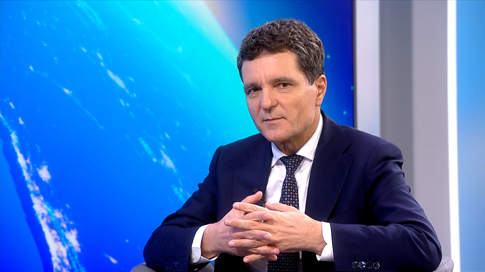 Nicuşor Dan: Este important să avansăm în implementarea proiectelor de securitate şi apărare în strânsă coordonare UE-NATO