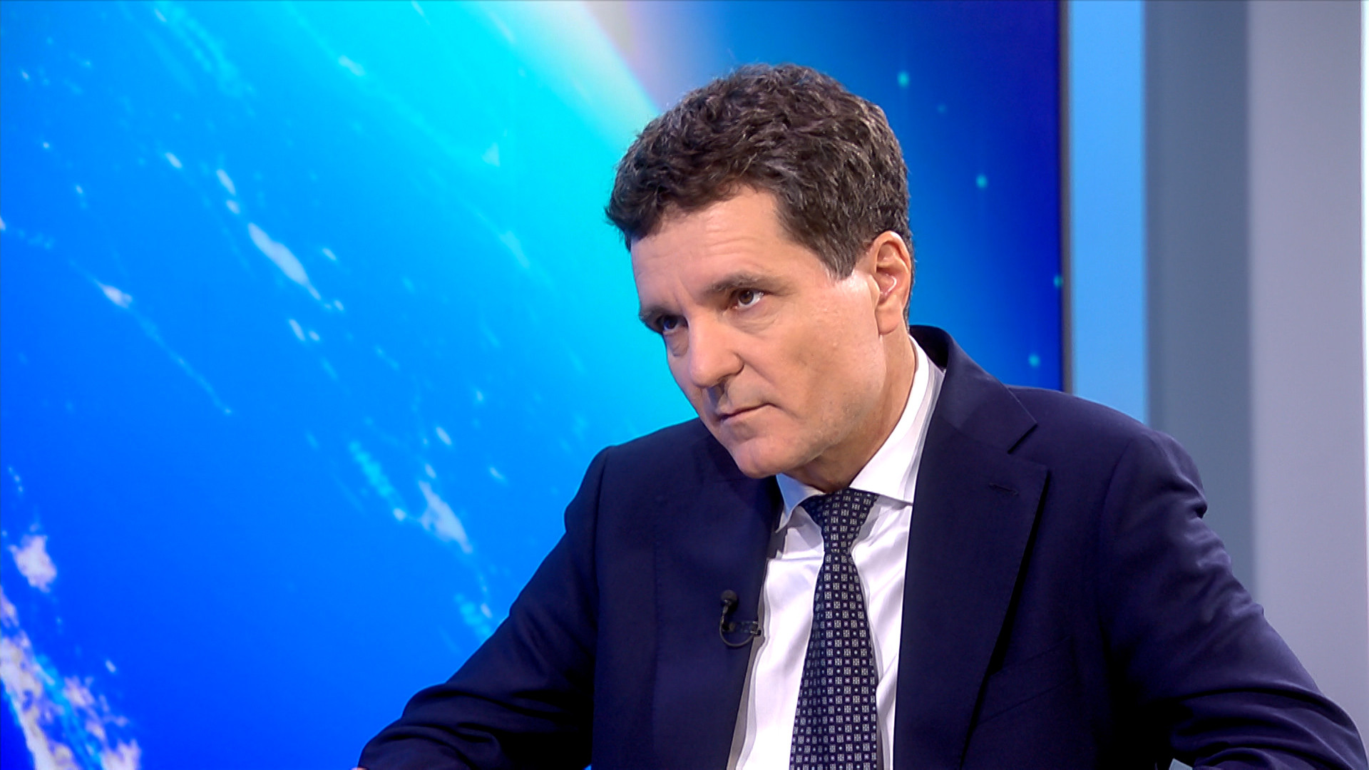 Nicușor Dan: Instituțiile care combat dezinformările Rusiei vor fi coordonate de CSAT. “Fiecare s-a ocupat de bucățica ei”