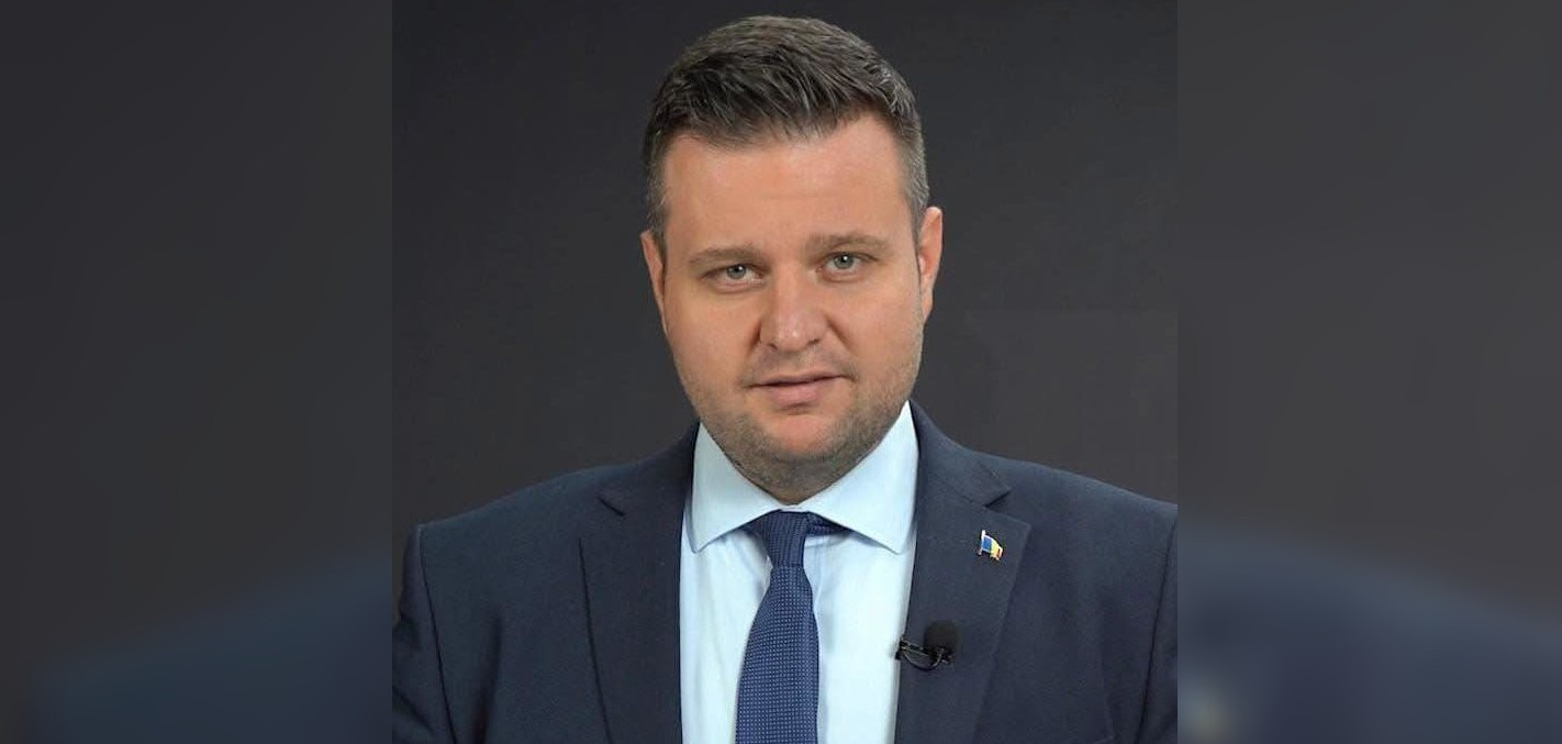 Un lider AUR a demisionat și pleacă din partid. „Consecinţa curajului de a nu accepta compromisuri politice impuse”